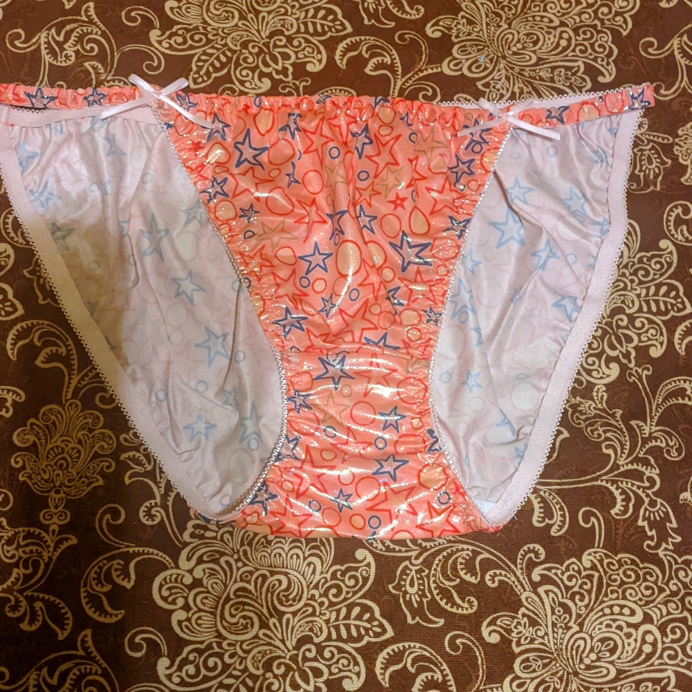 Women's panties